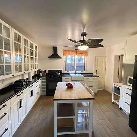 Redwood Hollow Cottages 샌디에이고 외부 사진