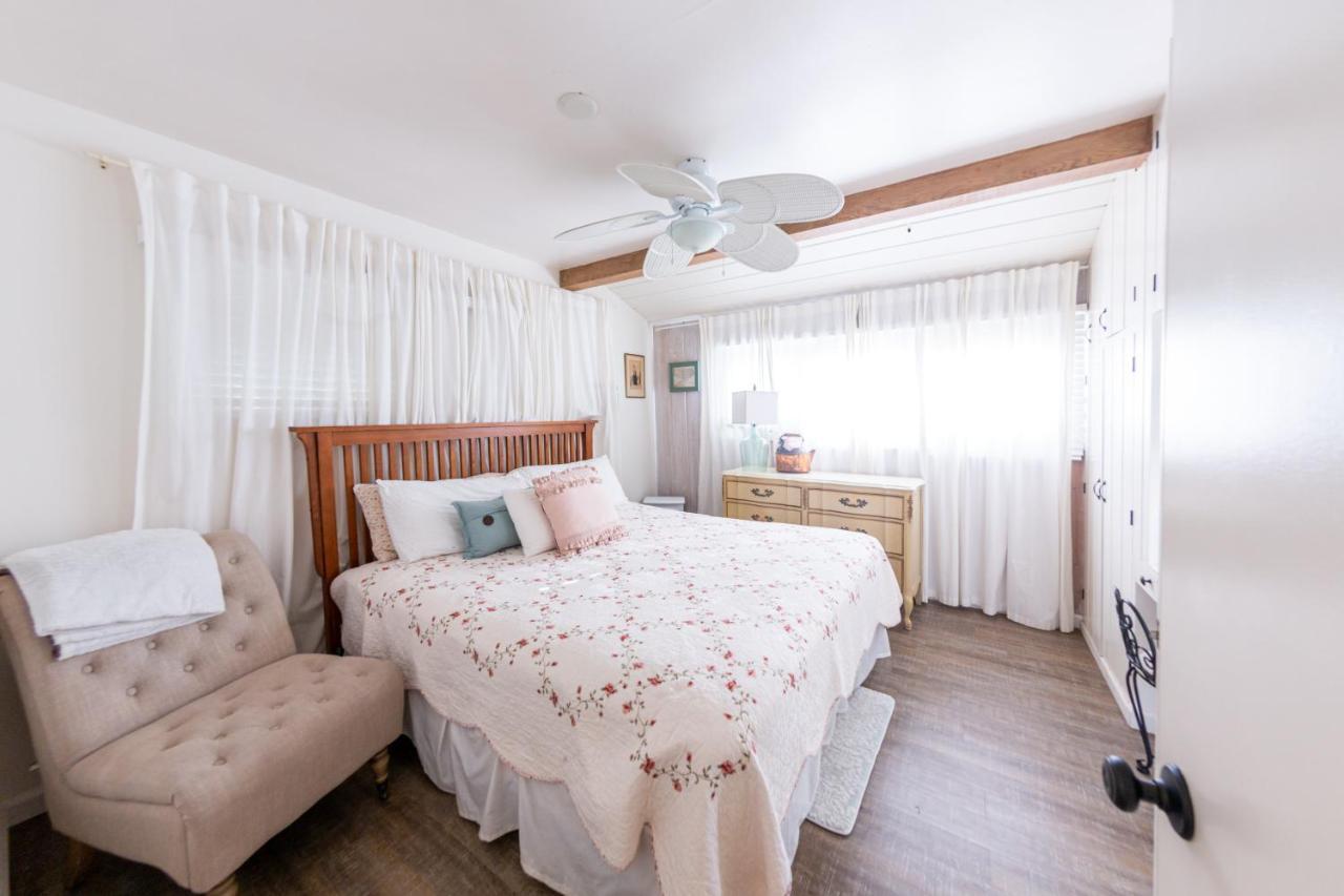 Redwood Hollow Cottages 샌디에이고 외부 사진