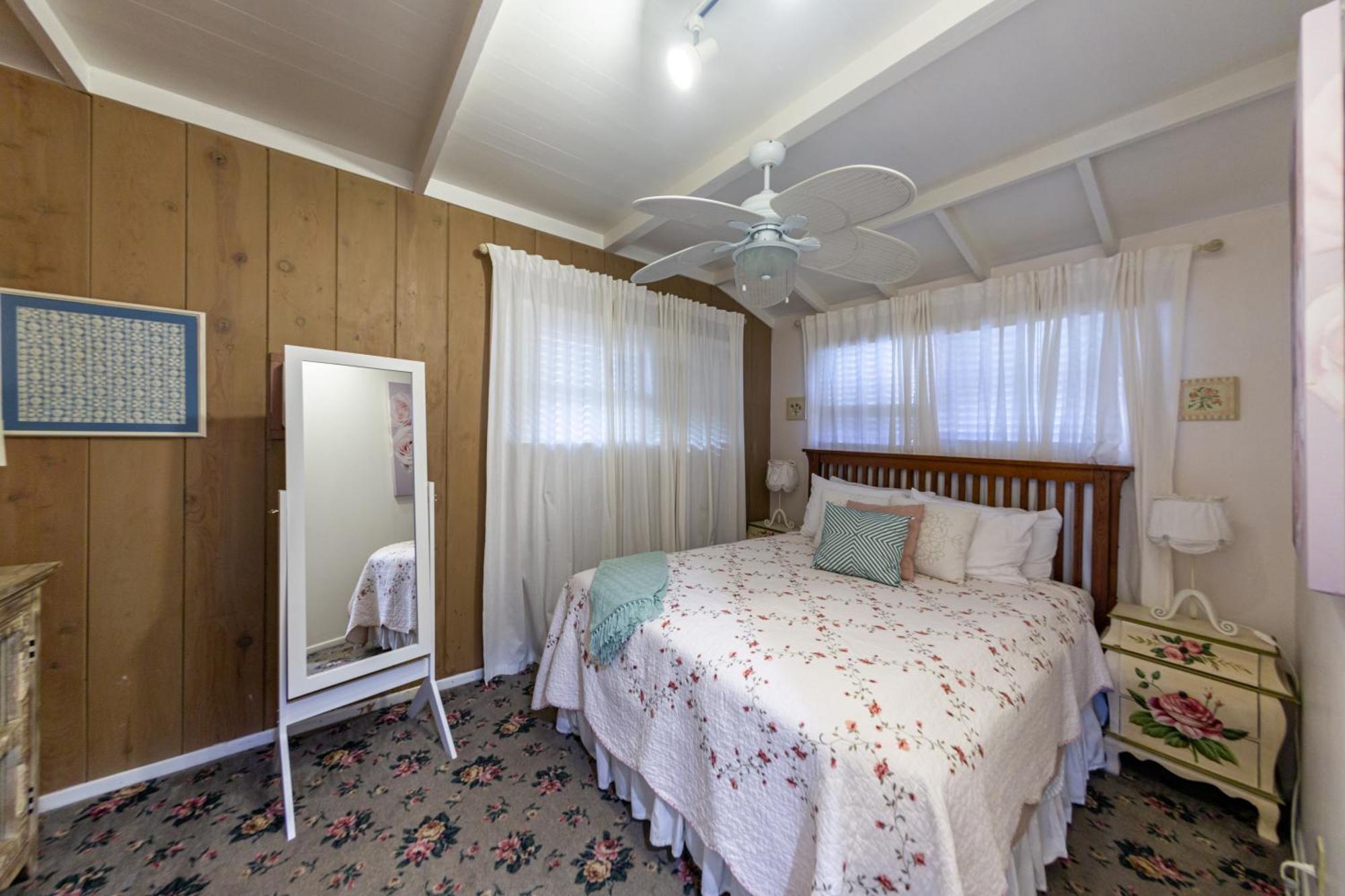 Redwood Hollow Cottages 샌디에이고 외부 사진