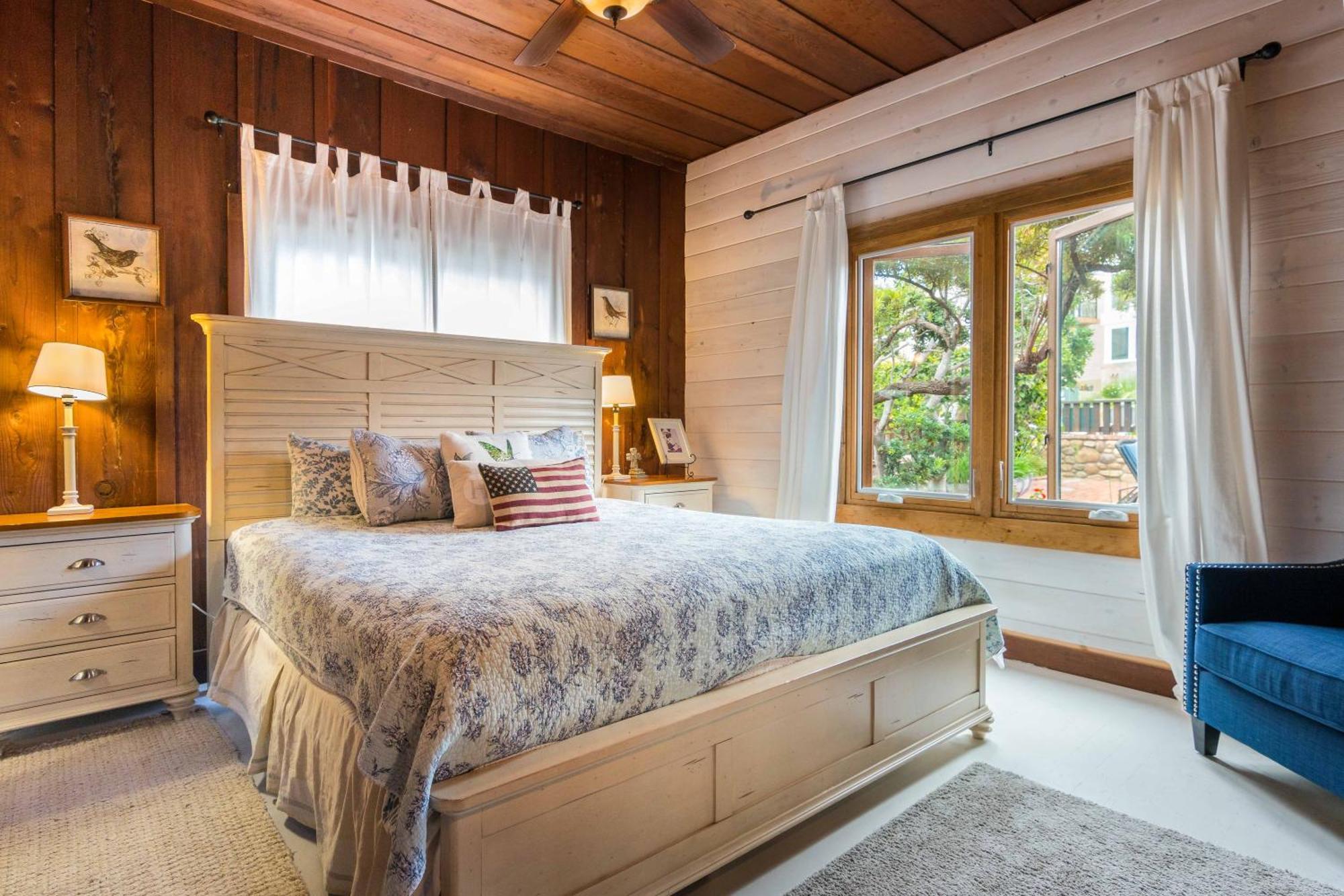 Redwood Hollow Cottages 샌디에이고 외부 사진