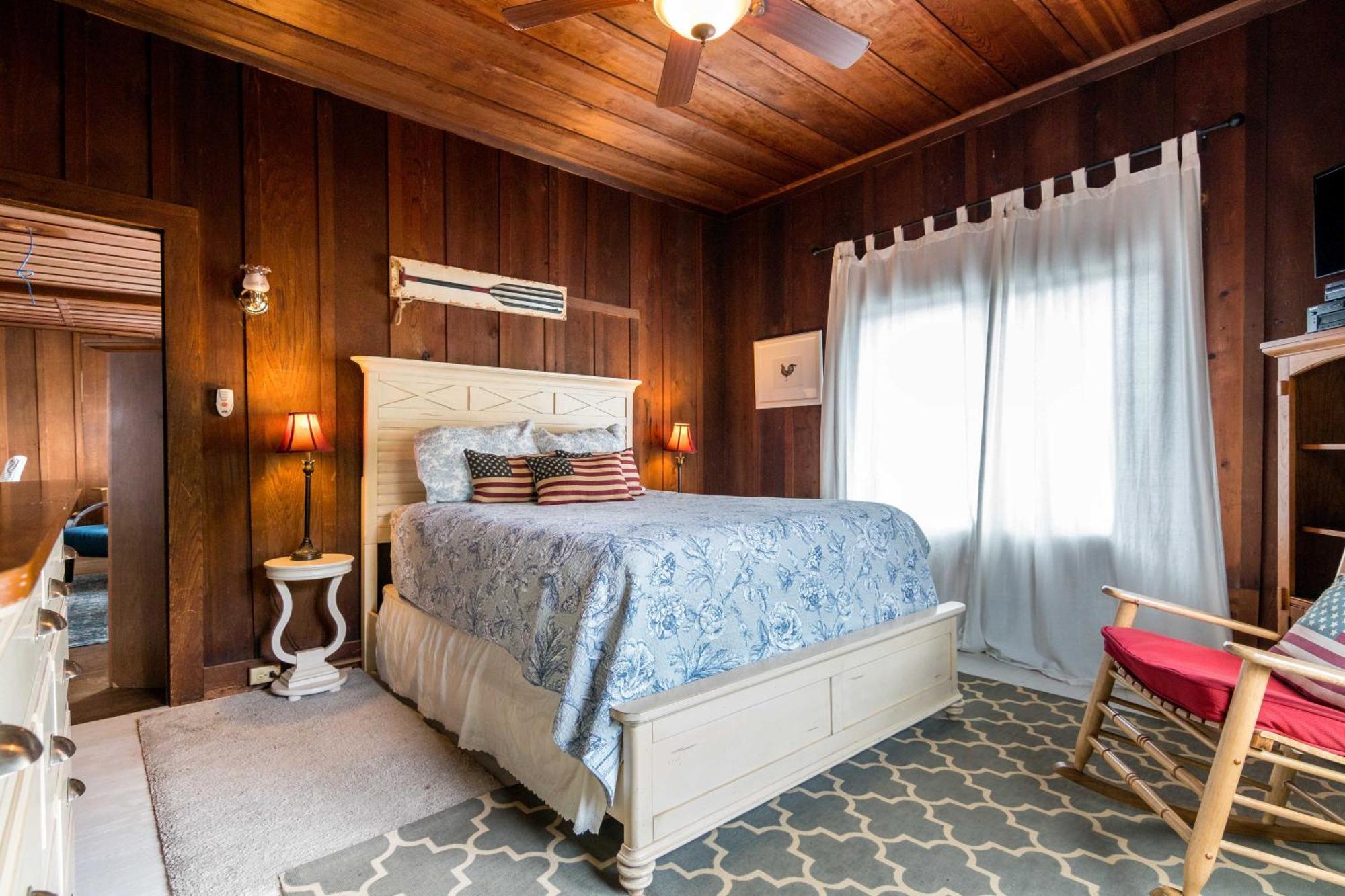 Redwood Hollow Cottages 샌디에이고 외부 사진