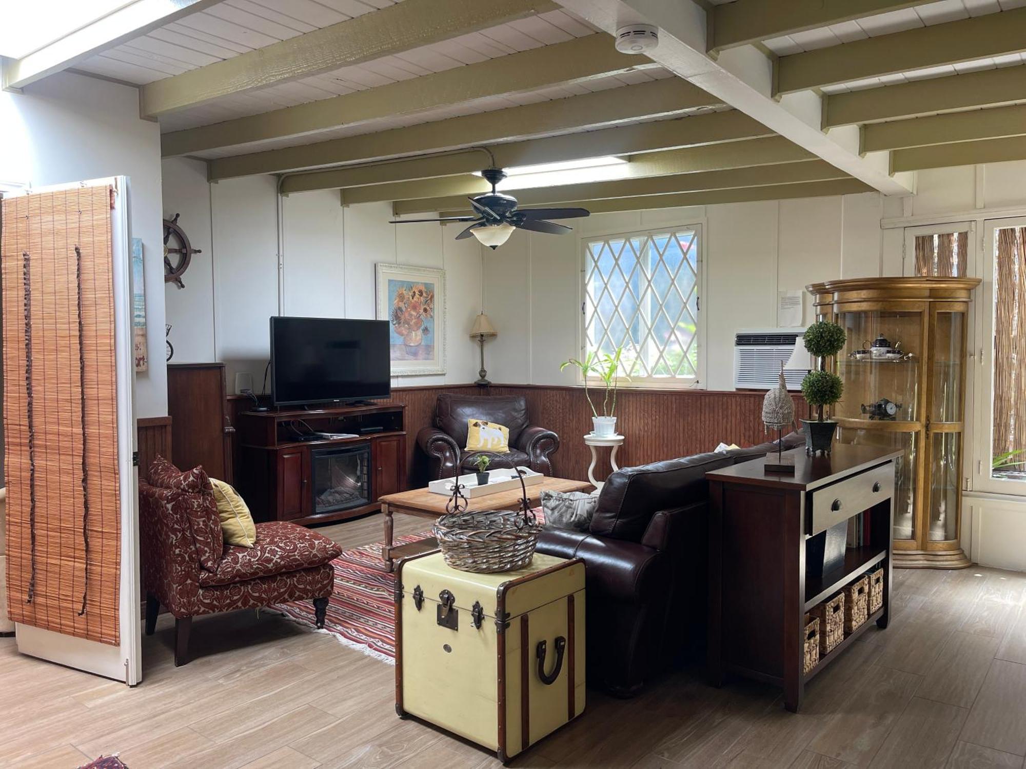 Redwood Hollow Cottages 샌디에이고 외부 사진