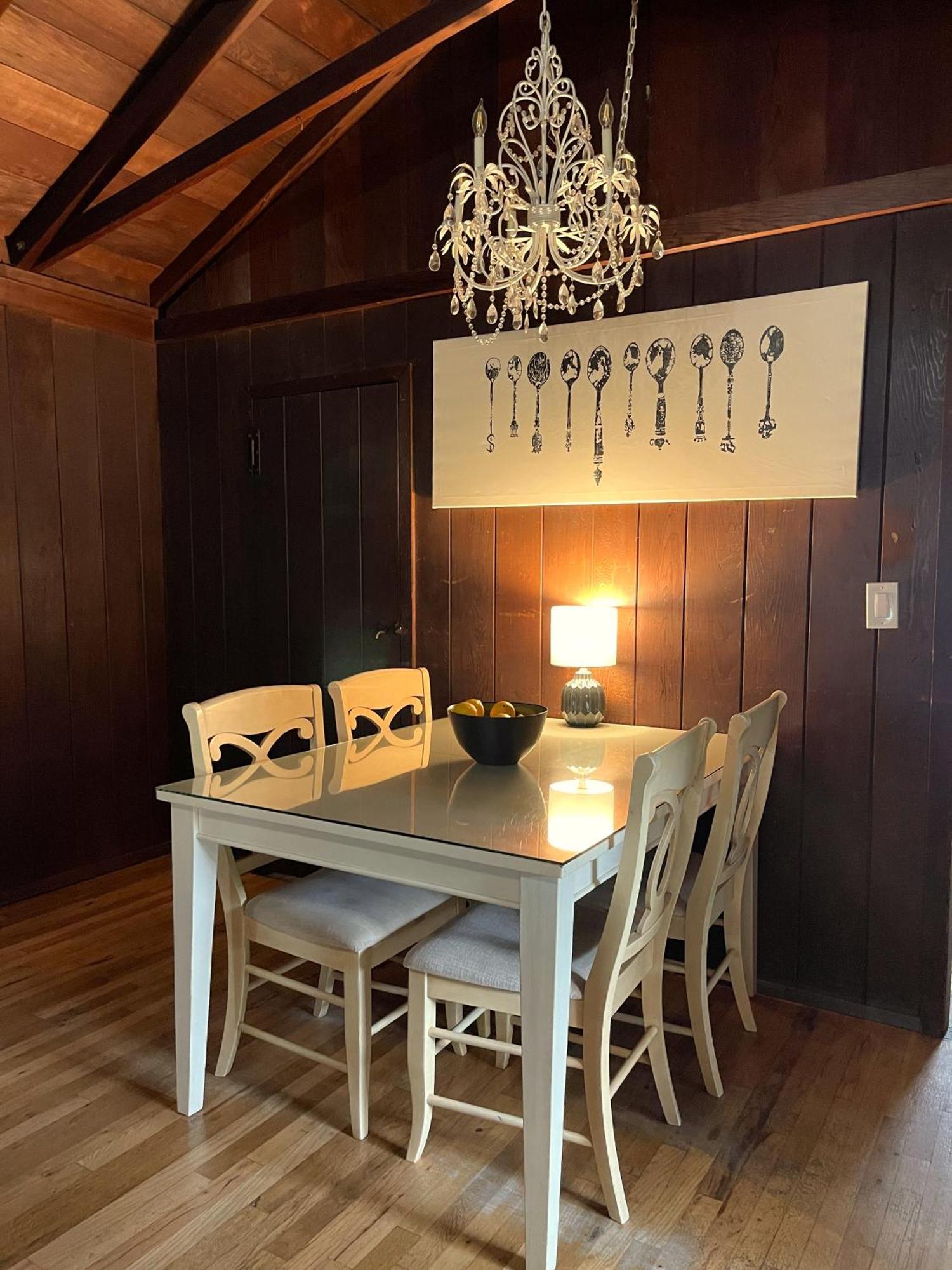 Redwood Hollow Cottages 샌디에이고 외부 사진