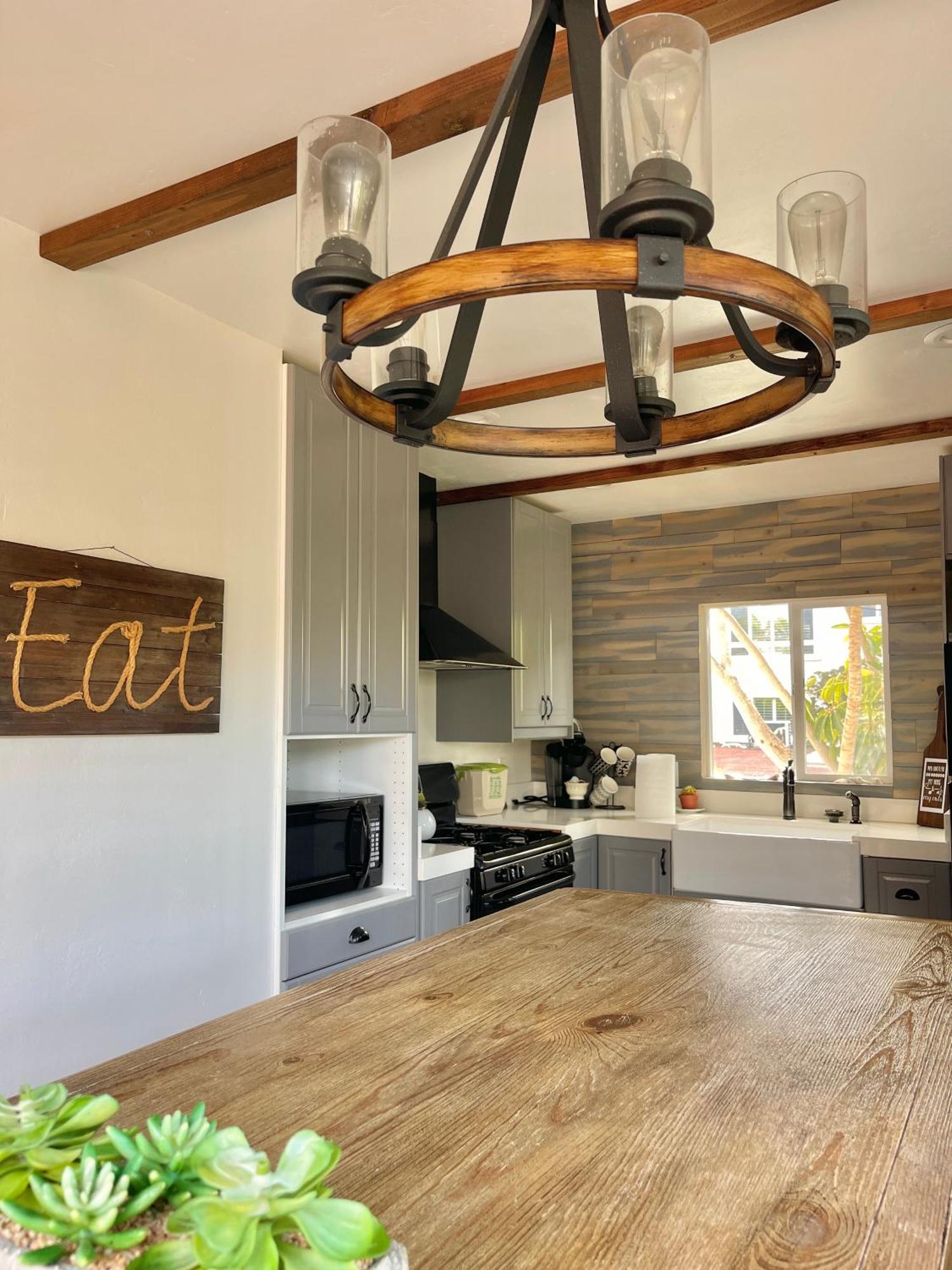 Redwood Hollow Cottages 샌디에이고 외부 사진